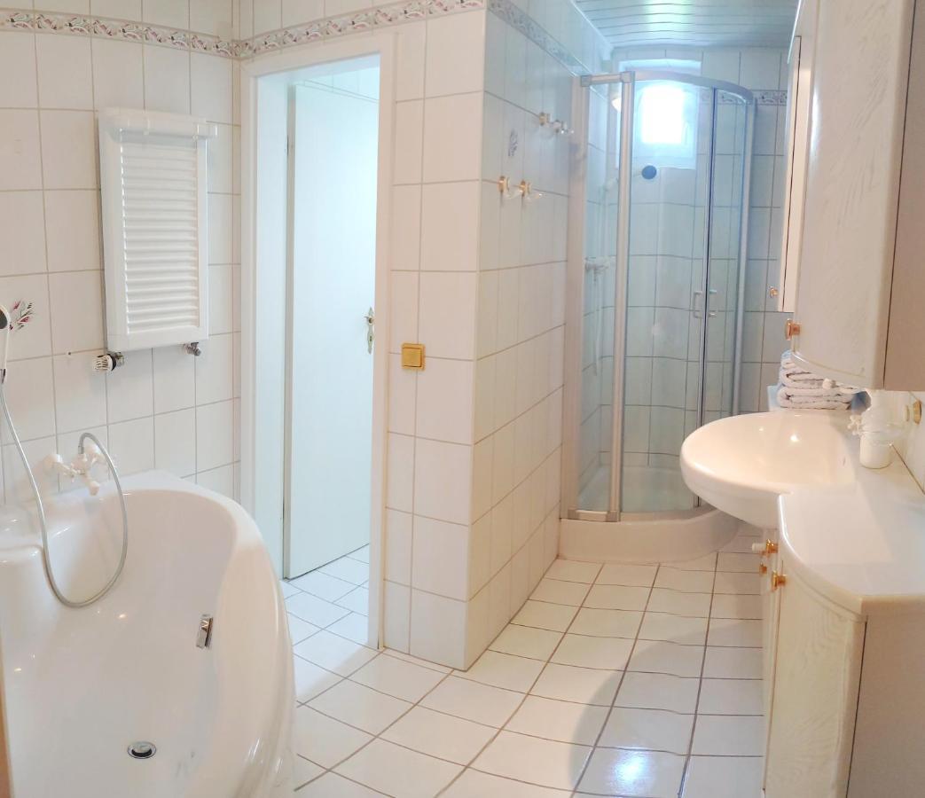 Fewo Bayern Kollnburg Bagian luar foto
